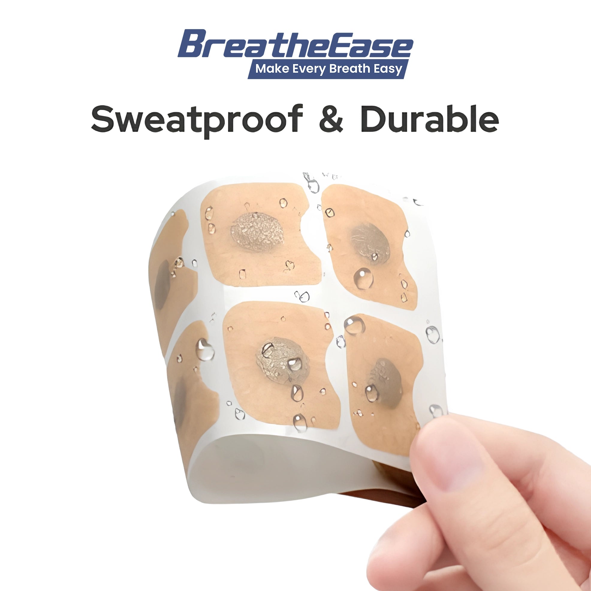 Magnetic Nasal Refills