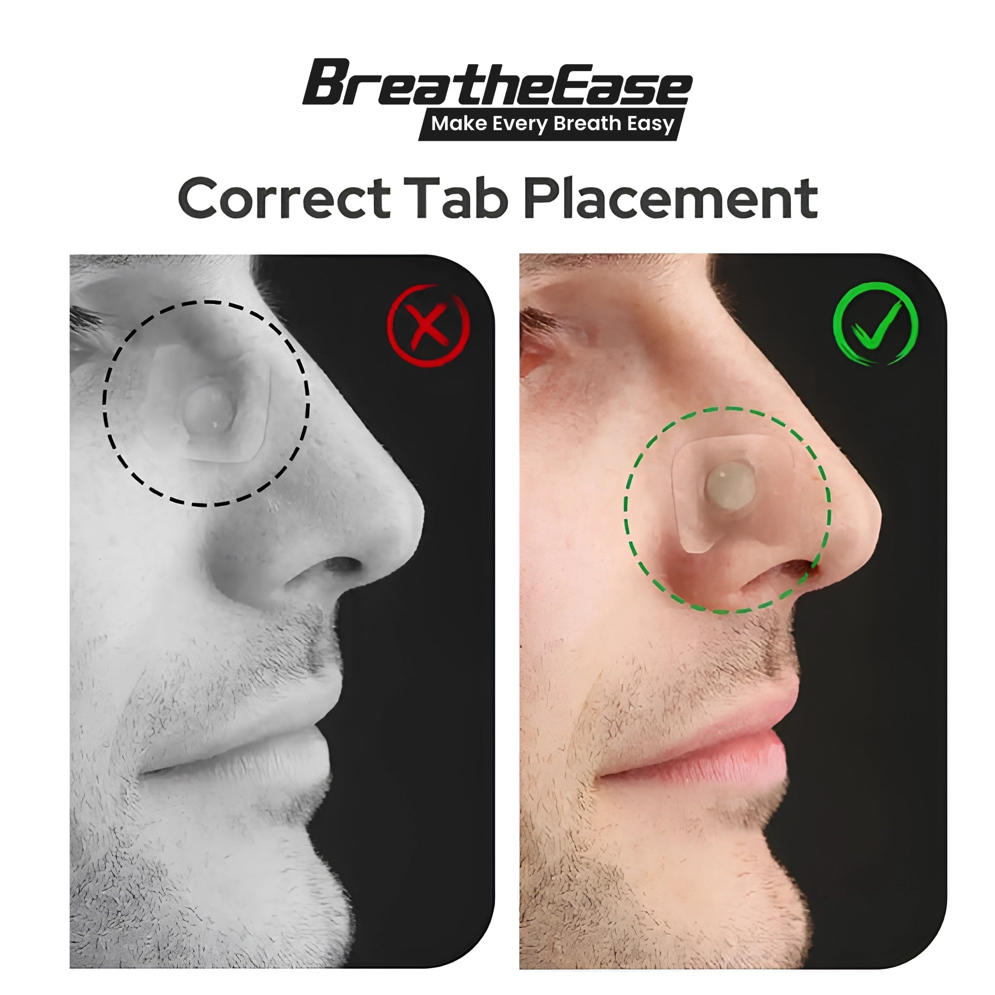 Magnetic Nasal Refills